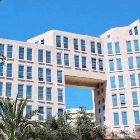 Apartment In Heart Of Jerusalem Ngoại thất bức ảnh