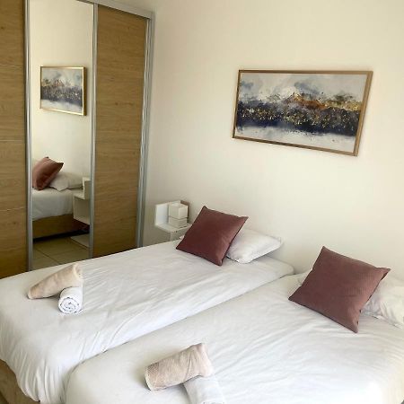 Apartment In Heart Of Jerusalem Ngoại thất bức ảnh