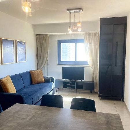 Apartment In Heart Of Jerusalem Ngoại thất bức ảnh