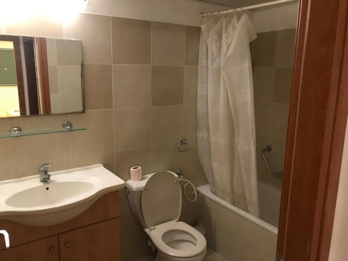 Apartment In Heart Of Jerusalem Ngoại thất bức ảnh