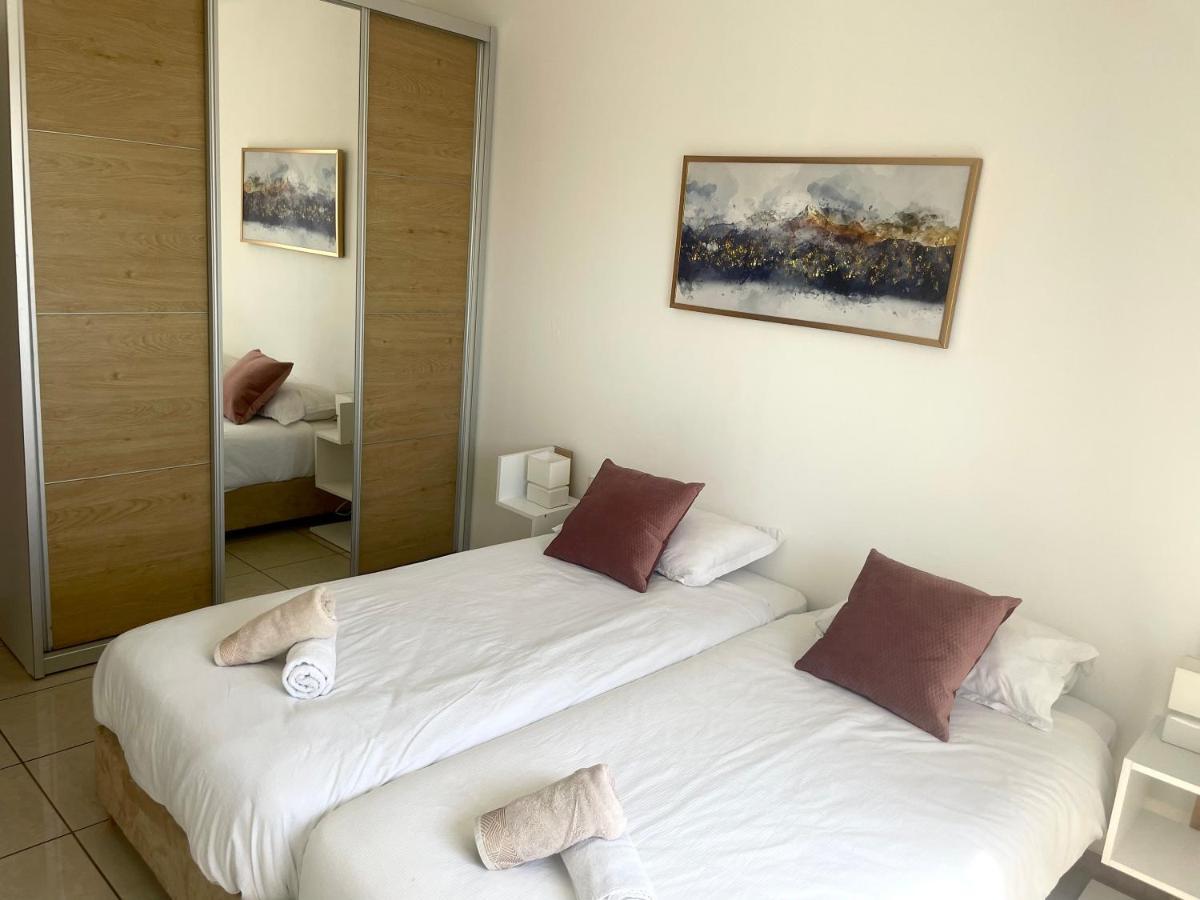 Apartment In Heart Of Jerusalem Ngoại thất bức ảnh